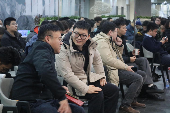 中国AIGC开发者大会：展望2024年大模型发展趋势总结2023年大模型应用(图1)