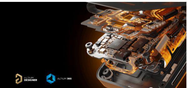 Altium Designer下载 AD电路仿真设计软件破解版下载(图1)