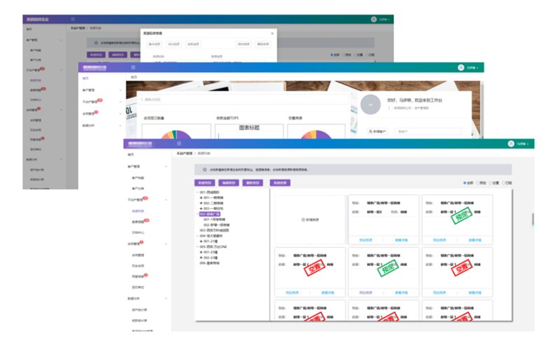 低代码用户案例 – 软件服务代理商的转型契机与道路(图5)