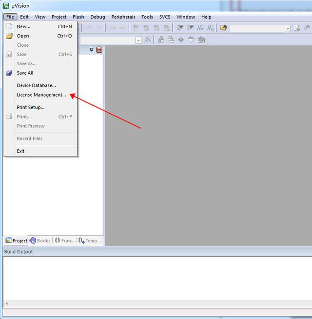 keilc开发单片机程序 keil软件下载 安装教程(图1)