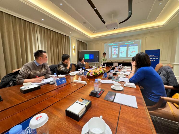 软件算法竞技赛复赛在四川大学举行10 支优秀队伍进入总决赛(图2)