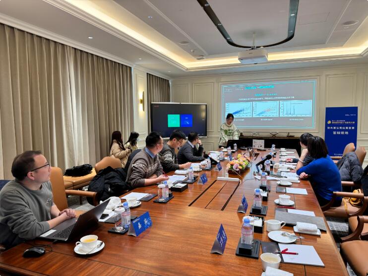 软件算法竞技赛复赛在四川大学举行10 支优秀队伍进入总决赛(图4)