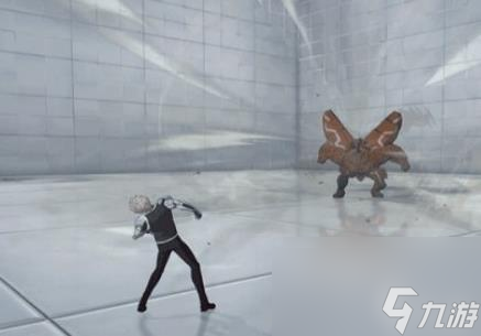 一拳超人世界阿修罗怎么打 一拳超人世界boss阿修罗打法推荐(图2)