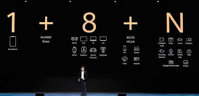 华为鸿蒙野心暴露不只去安卓化要建中国人自己的软件生态(图4) 华为鸿蒙野心暴露不只去安卓化要建中国人自己的软件生态(图4)