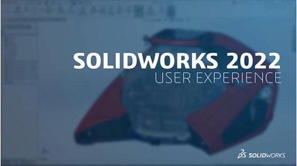 SolidWorks 下载安装【3D建模设计软件】SW中文破解版下载(图1)