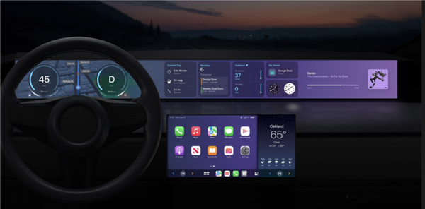 别等了 苹果汽车要到2028年(图10) 别等了 苹果汽车要到2028年(图10)