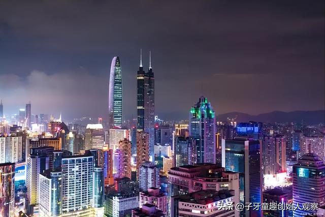 湖南穷小子借5000元起家打造亚洲最强软件帝国如今成百亿富豪(图7)