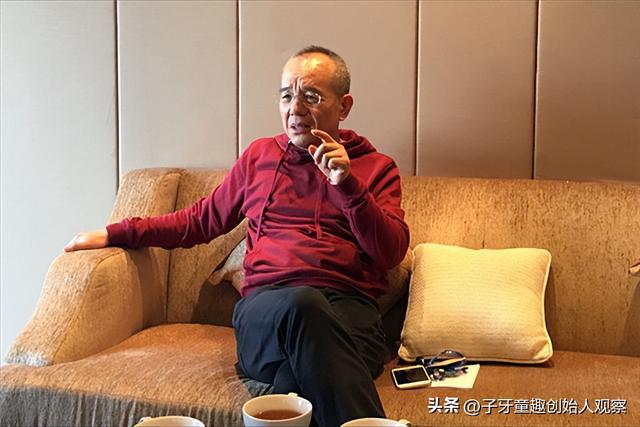 湖南穷小子借5000元起家打造亚洲最强软件帝国如今成百亿富豪(图13)