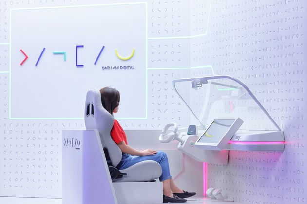 CARIAD中国子公司成立 增强区域软件开发实力(图3)