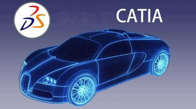 Catia P3 V5中文破解版下载安装【全球领先的产品设计工程软件】(图1)