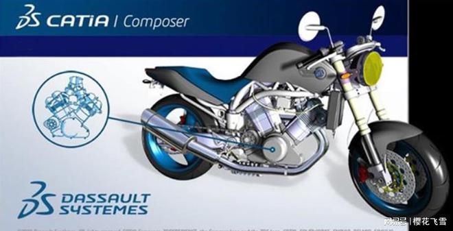 CATIA 达索【CADEM一体化软件】破解版下载安装(图1)