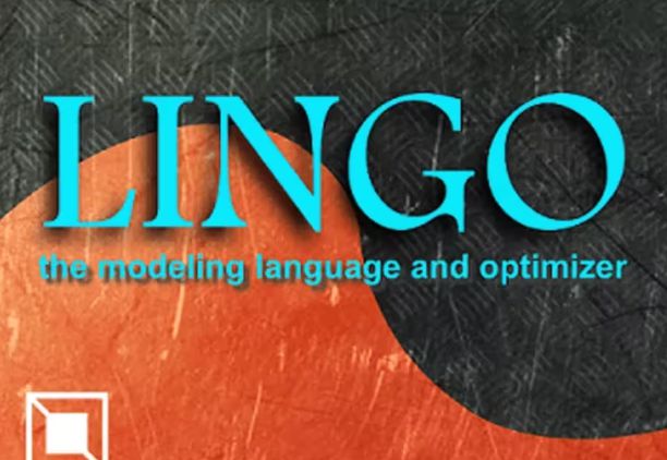 Lingo中文版-Lingo中文版绿色下载 LINGO 120软件安装包下载(图1)
