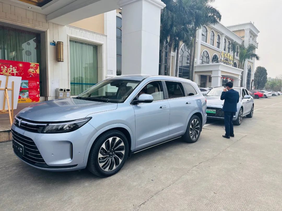 精彩！丽晶软件·2024第五届CFCG全国时尚消费品行业CIO年会曁首届全国消费品行业信息大会圆满落幕！！(图25)