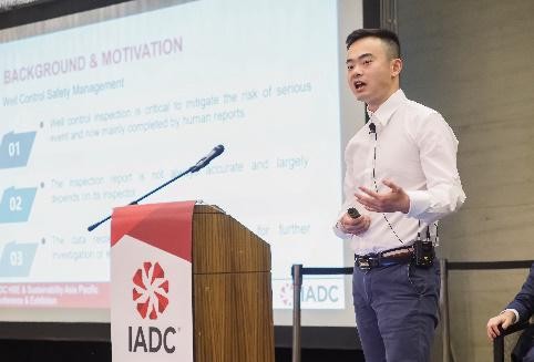 回访中国成都国际软件设计与应用大赛获奖团队： 大赛拓展了视野项目落地情况超预期(图3)