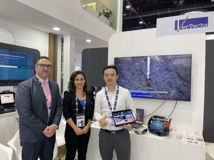 回访中国成都国际软件设计与应用大赛获奖团队： 大赛拓展了视野项目落地情况超预期(图5)