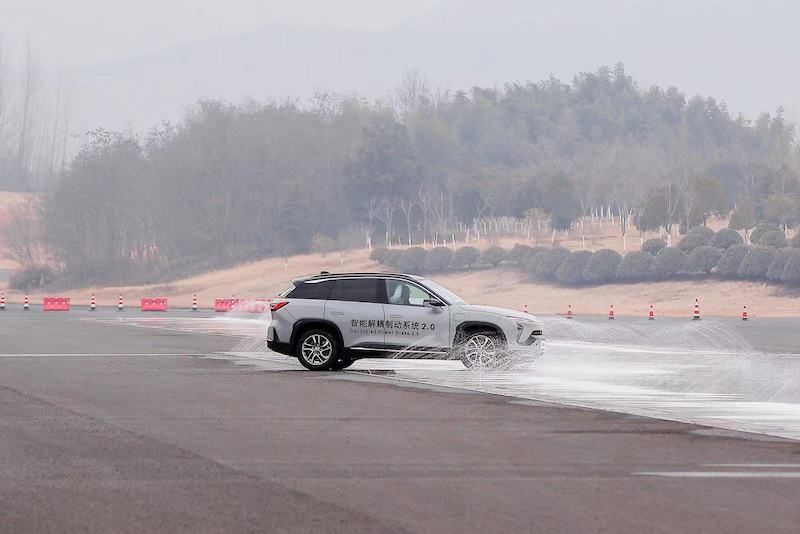 博世举行智能出行创新体验日活动 多项本土创新技术亮相(图2) 博世举行智能出行创新体验日活动 多项本土创新技术亮相(图2)