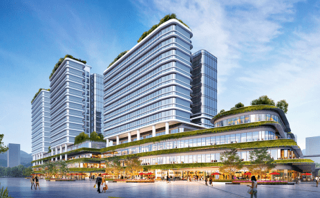 成都【西城星荟】售楼处电话地址最新价格楼盘最新详情售楼中心(图5)