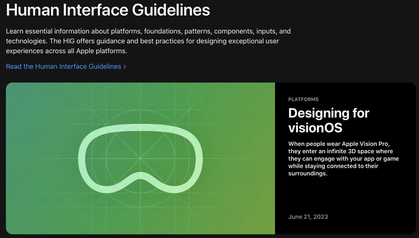 火星时代2024课程升级Vision Pro 开发内容引关注(图1) 火星时代2024课程升级Vision Pro 开发内容引关注(图1)