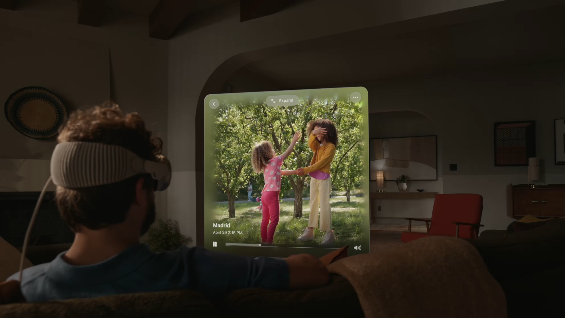 火星时代2024课程升级Vision Pro 开发内容引关注(图3) 火星时代2024课程升级Vision Pro 开发内容引关注(图3)