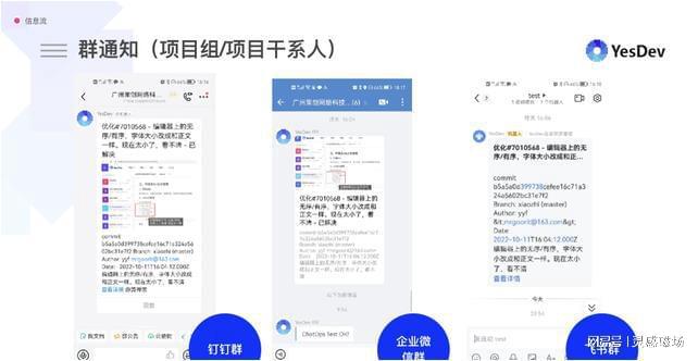 CTO干货分享来YesDev搭建你的软件研发指标体系(图3)