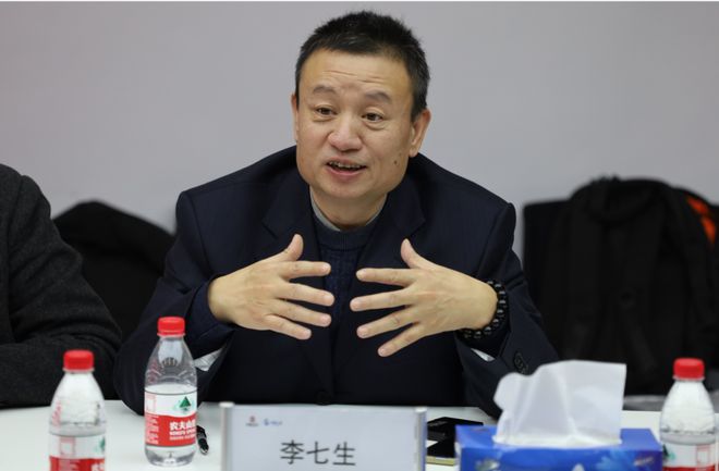 两家副会长单位强强联手！龙腾云创与高达软件在京签订战略合作协议(图1)