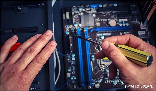 软件工程师 VS 硬件工程师(图2) 软件工程师 VS 硬件工程师(图2)