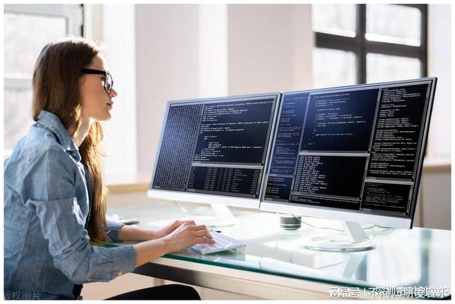 学完软件开发后能从事哪些岗位？(图1)