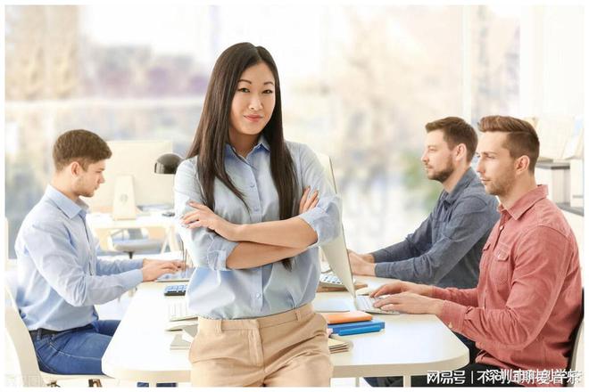 学完软件开发后能从事哪些岗位？(图3)