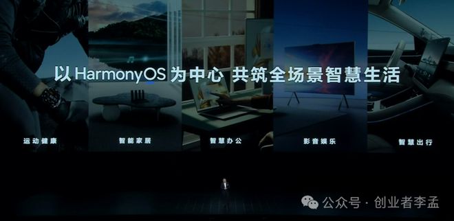 你说央视新闻为什么要启动鸿蒙原生应用开发?(图4) 你说央视新闻为什么要启动鸿蒙原生应用开发?(图4)