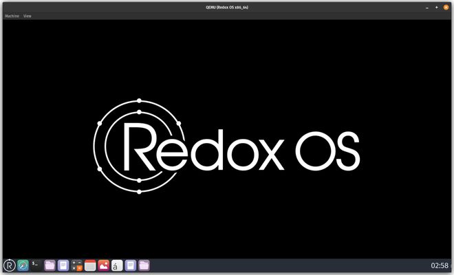 Rust操作系统Redox OS计划移植更多Linux软件(图1)