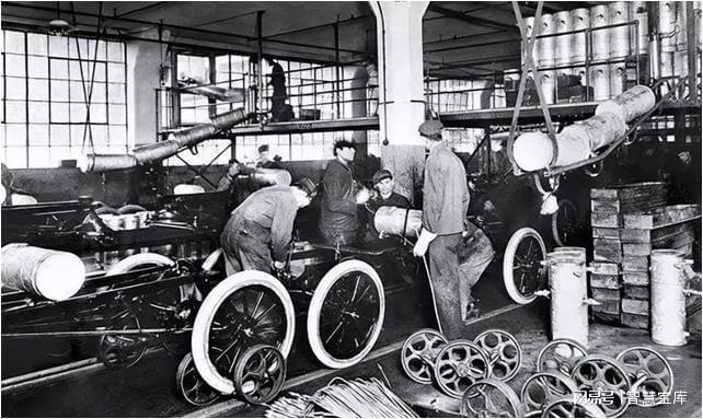 美国一旦倒下谁会成为新的超级大国？除中国外还有三个国家(图4)