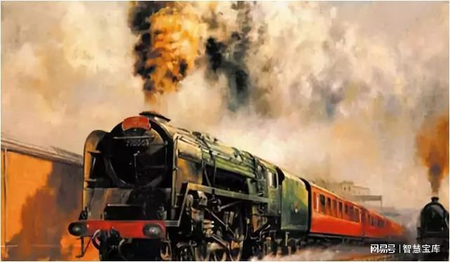 美国一旦倒下谁会成为新的超级大国？除中国外还有三个国家(图5)