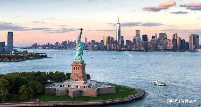 美国一旦倒下谁会成为新的超级大国？除中国外还有三个国家(图6)