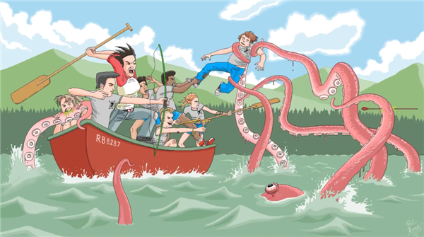 你在小学机房里都嫌弃的软件 帮别人涨了几十万粉丝(图2) 你在小学机房里都嫌弃的软件 帮别人涨了几十万粉丝(图2)