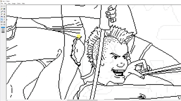 你在小学机房里都嫌弃的软件 帮别人涨了几十万粉丝(图11) 你在小学机房里都嫌弃的软件 帮别人涨了几十万粉丝(图11)