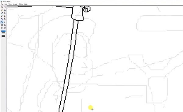 你在小学机房里都嫌弃的软件 帮别人涨了几十万粉丝(图9) 你在小学机房里都嫌弃的软件 帮别人涨了几十万粉丝(图9)