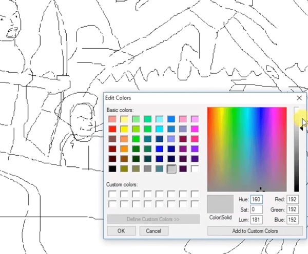 你在小学机房里都嫌弃的软件 帮别人涨了几十万粉丝(图10) 你在小学机房里都嫌弃的软件 帮别人涨了几十万粉丝(图10)