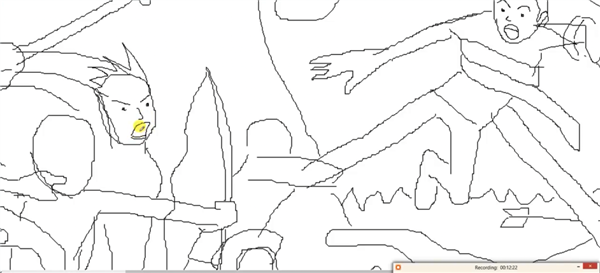 你在小学机房里都嫌弃的软件 帮别人涨了几十万粉丝(图8) 你在小学机房里都嫌弃的软件 帮别人涨了几十万粉丝(图8)