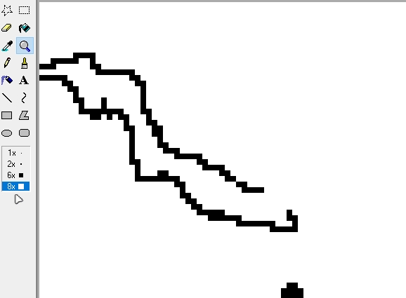 你在小学机房里都嫌弃的软件 帮别人涨了几十万粉丝(图13) 你在小学机房里都嫌弃的软件 帮别人涨了几十万粉丝(图13)