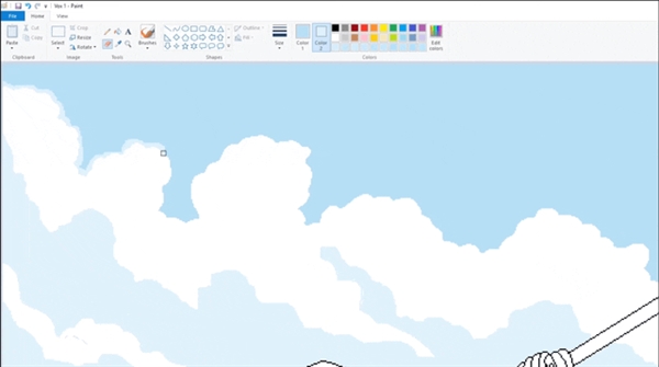 你在小学机房里都嫌弃的软件 帮别人涨了几十万粉丝(图14) 你在小学机房里都嫌弃的软件 帮别人涨了几十万粉丝(图14)