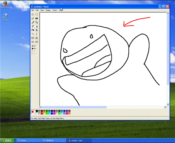 你在小学机房里都嫌弃的软件 帮别人涨了几十万粉丝(图24) 你在小学机房里都嫌弃的软件 帮别人涨了几十万粉丝(图24)
