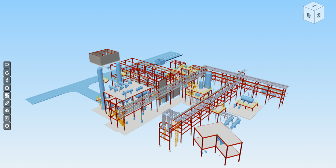 BIM二次开发的应用与前景分析(图1)