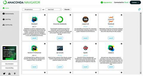 Lenovo和Anaconda宣布达成协议加速人工智能开发和部署(图2)