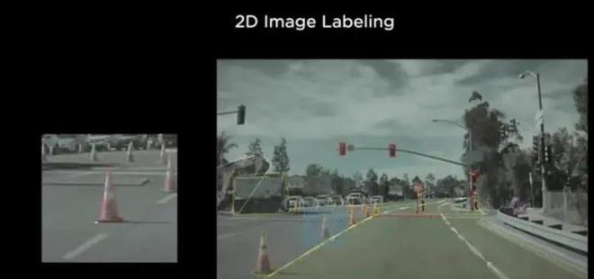 “鲶鱼”特斯拉准备龙年放大招华为、蔚小理卷得过吗？(图5)