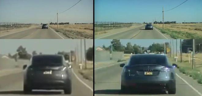 “鲶鱼”特斯拉准备龙年放大招华为、蔚小理卷得过吗？(图2)