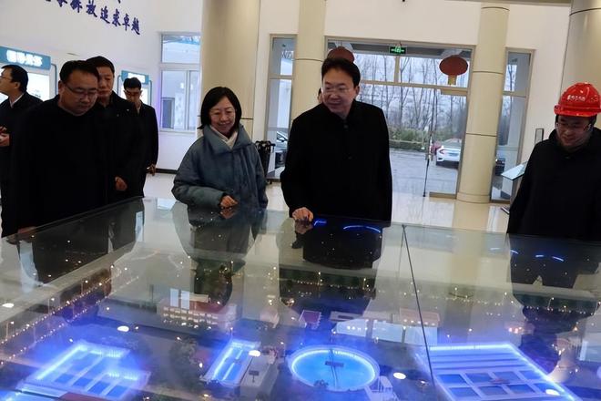 滨州经开区：以“三大战役”为统领建设高质量国家级经济开发区(图4)