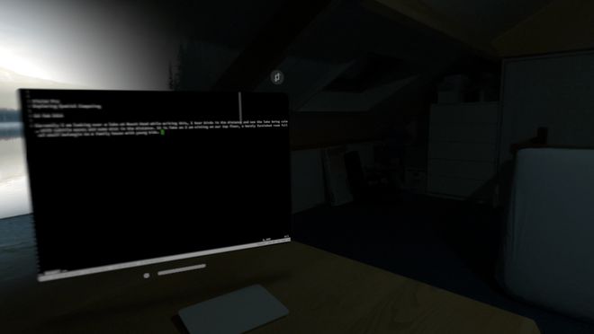 挑战在 Vision Pro 里编程开发者赞许「超沉浸」！网友试过吐槽：看代码太累了(图3)