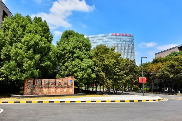 14座中国软件名城江苏“独中三元”：“量”多更“质”优(图2)