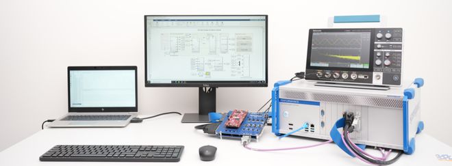 干货!控制器开发的“通天路”RCP与HIL解析(图8) 干货!控制器开发的“通天路”RCP与HIL解析(图8)