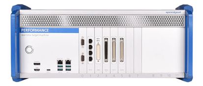 干货!控制器开发的“通天路”RCP与HIL解析(图6) 干货!控制器开发的“通天路”RCP与HIL解析(图6)